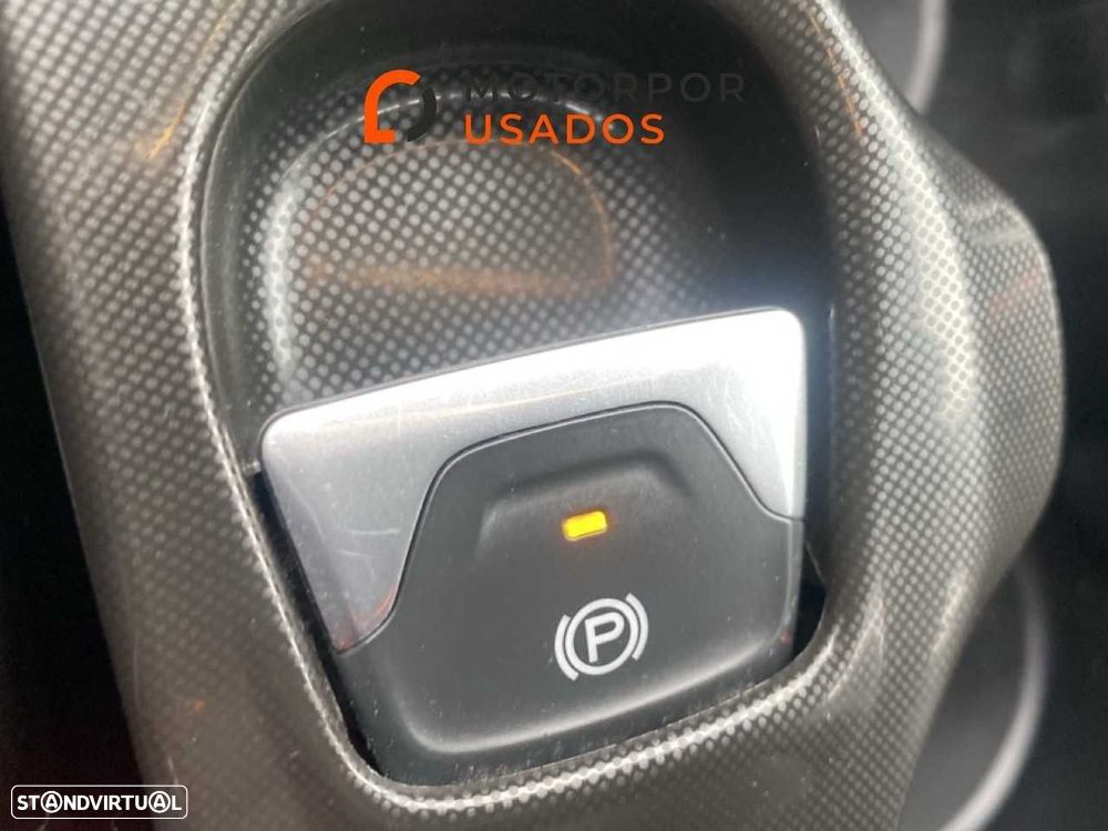 Fiat 500X 1.0 FireFly Urban - 18