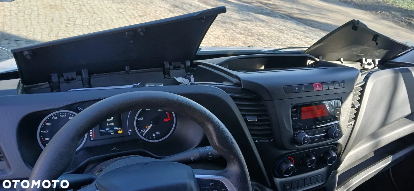 Iveco DAILY 35C18 - 15