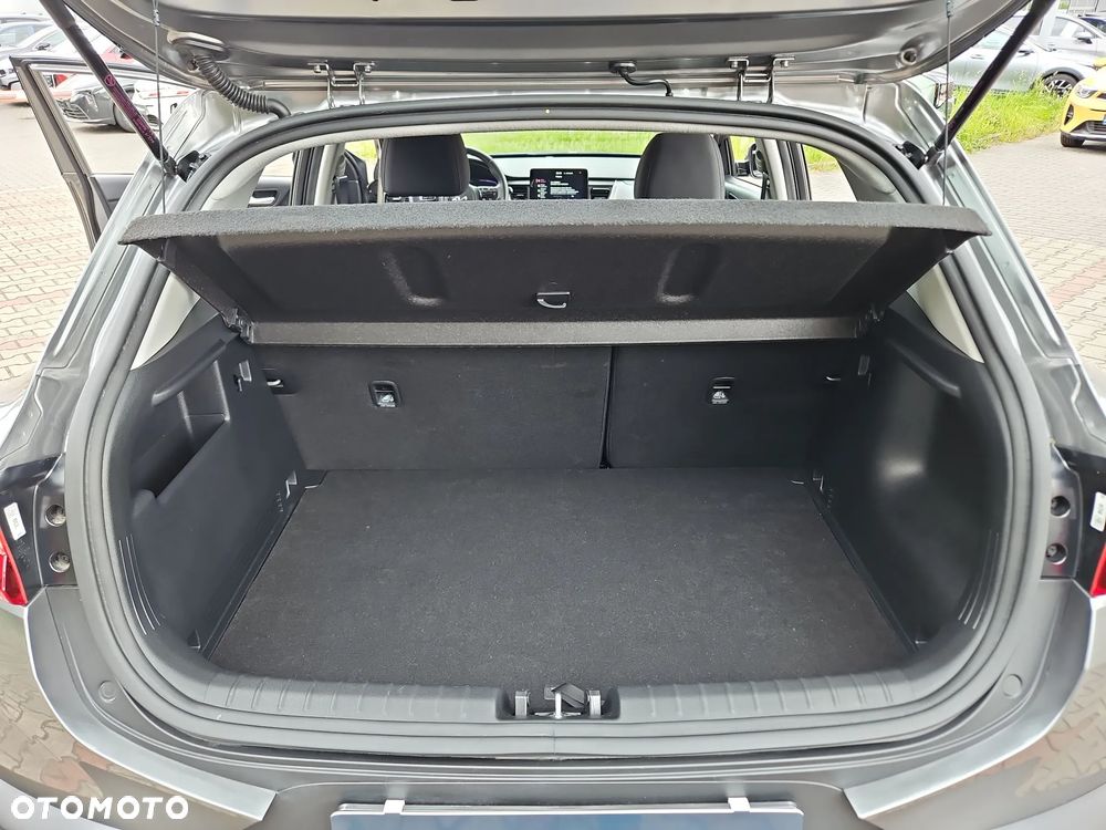 Kia Stonic 1.0 T-GDI M - 17