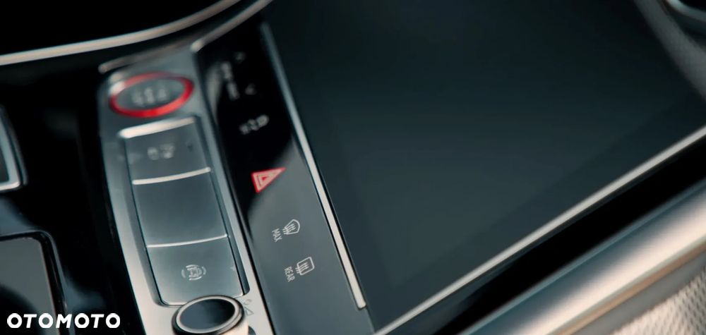 Audi SQ8 TFSI quattro tiptronic - 14