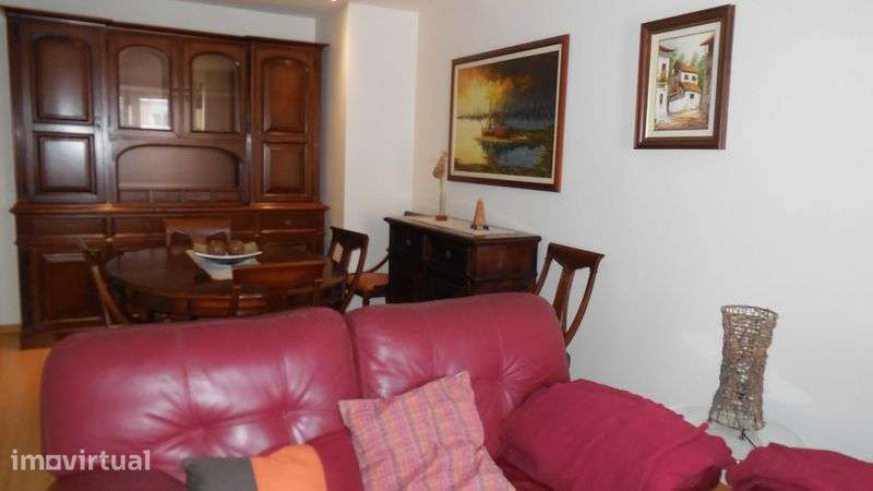 Apartamento T 2 Alta de Lisboa - Grande imagem: 2/12