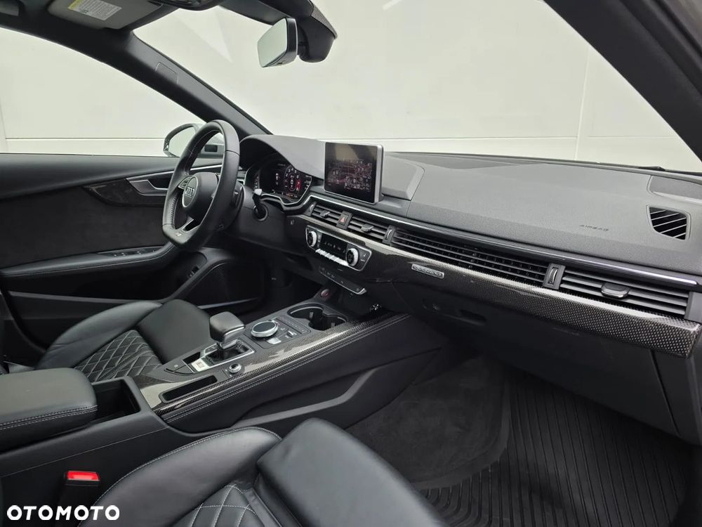 Audi S4 Limousine - 18