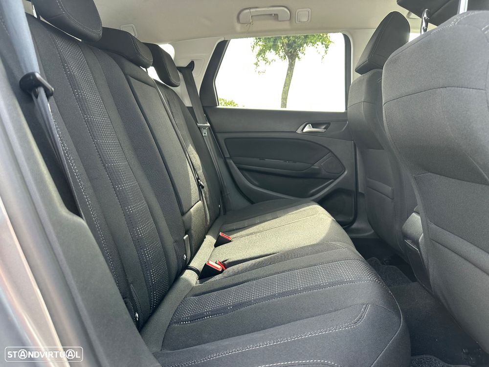 Peugeot 308 SW 1.6 BlueHDi Allure J18 EAT6 - 31
