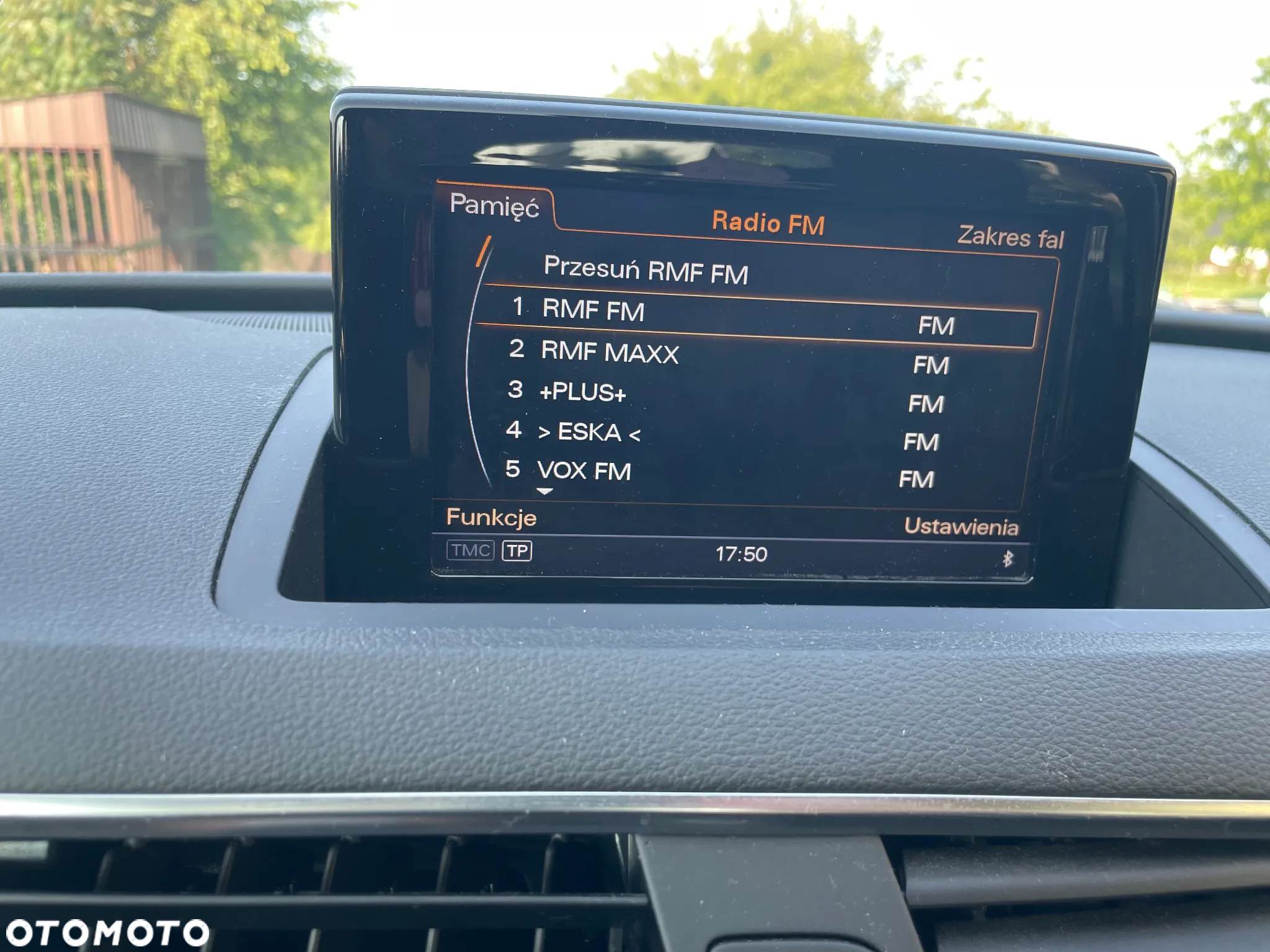 Audi Q3 2.0 TDI Sport - 8