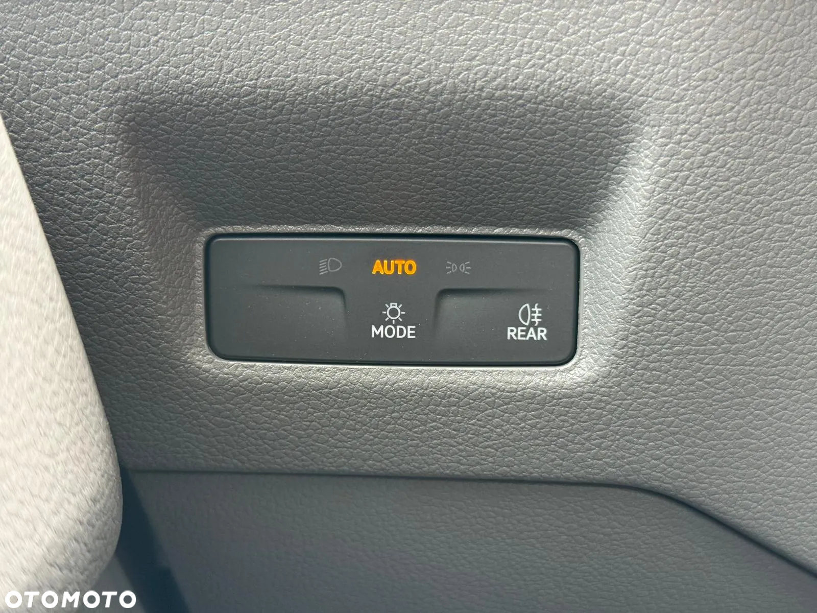 Volkswagen Crafter - 31