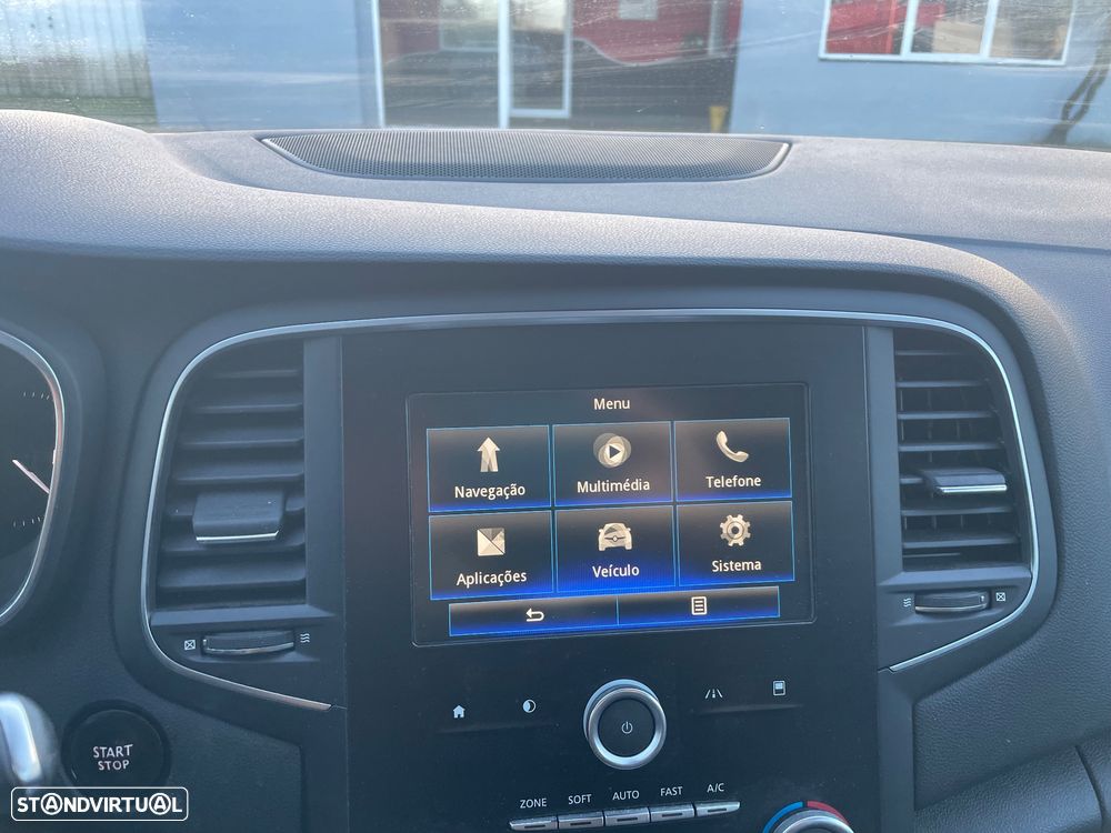 Renault Mégane Break - 13