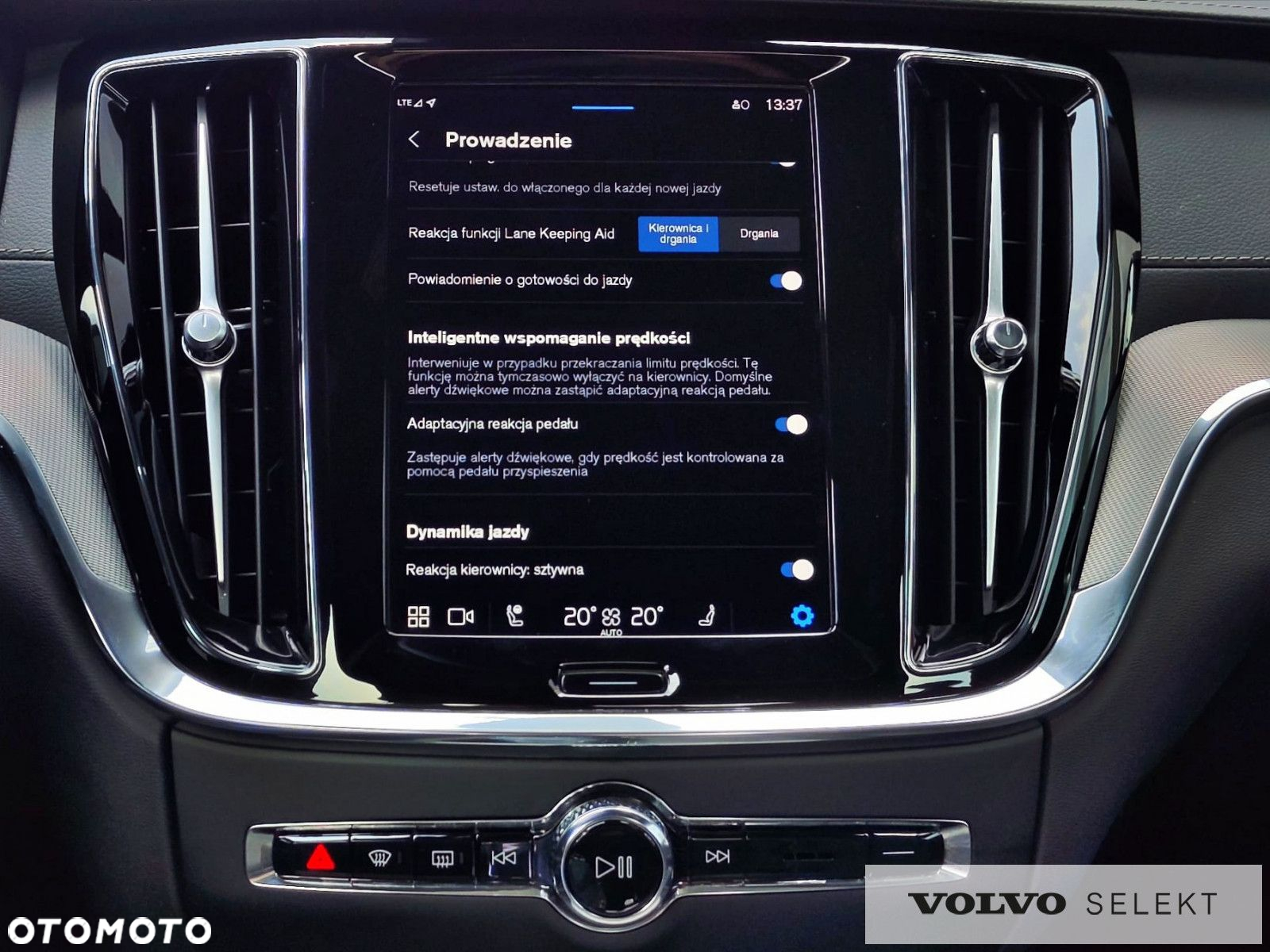 Volvo S60 - 22
