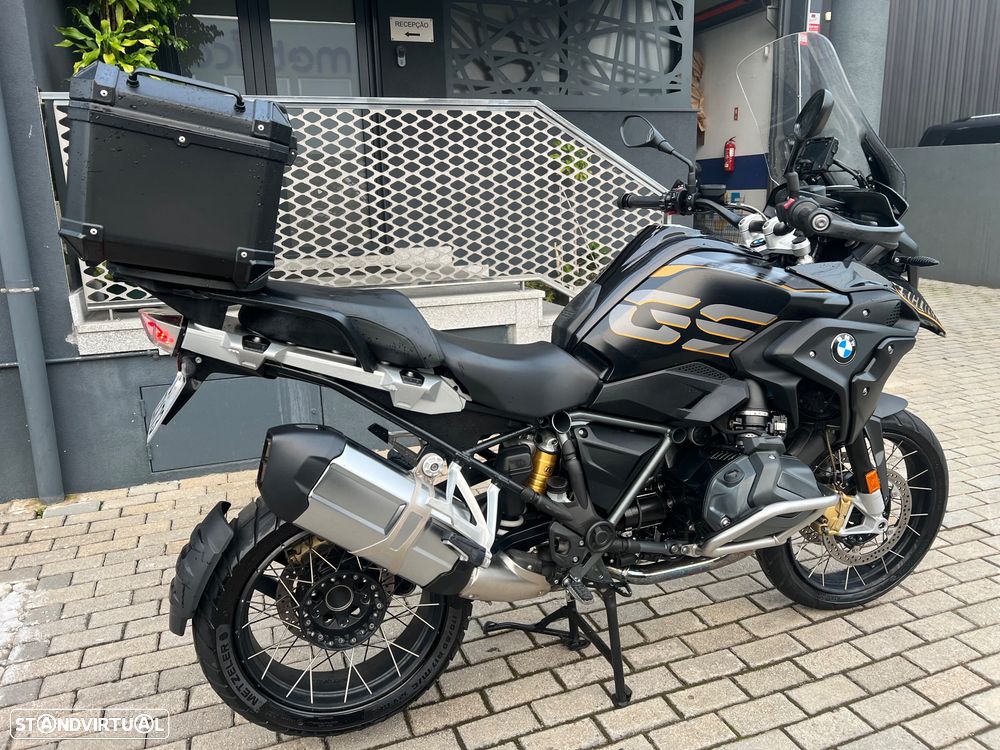 BMW R 1250 GS Exclusive - 5