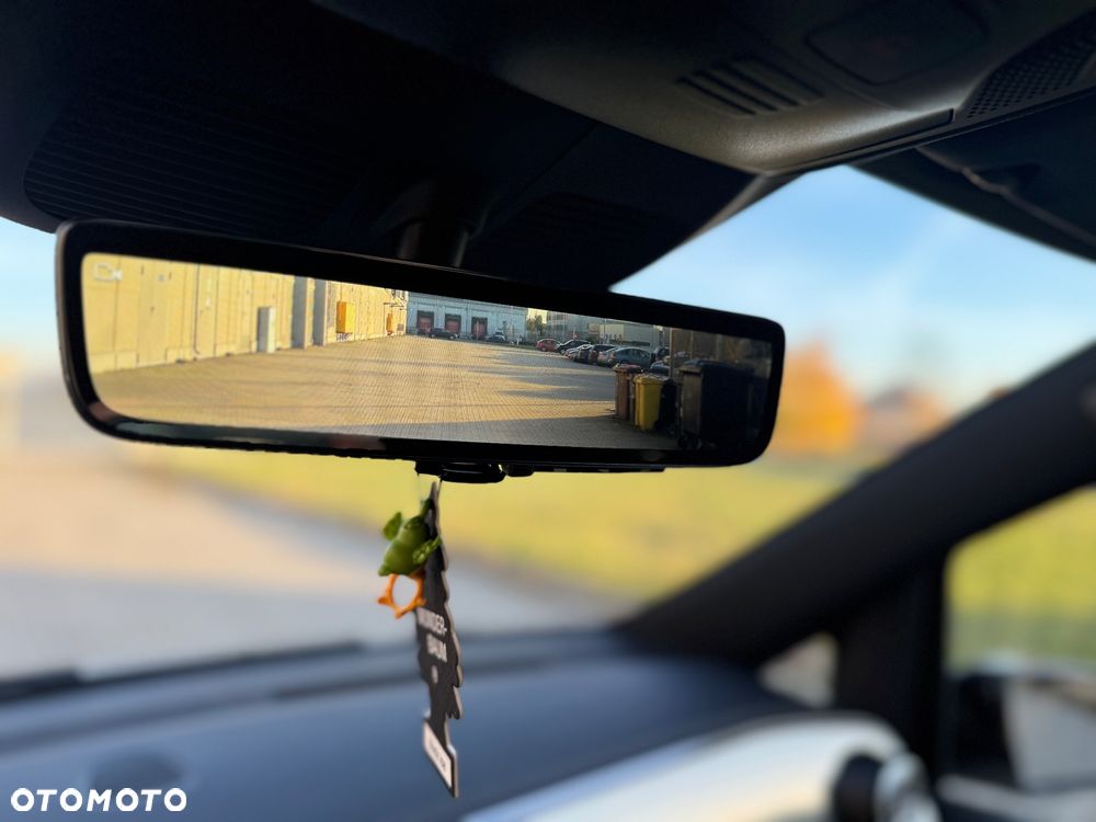 Mercedes-Benz Klasa V 300 d 4-Matic 9G-Tronic Exclusive (ekstra d³) - 25