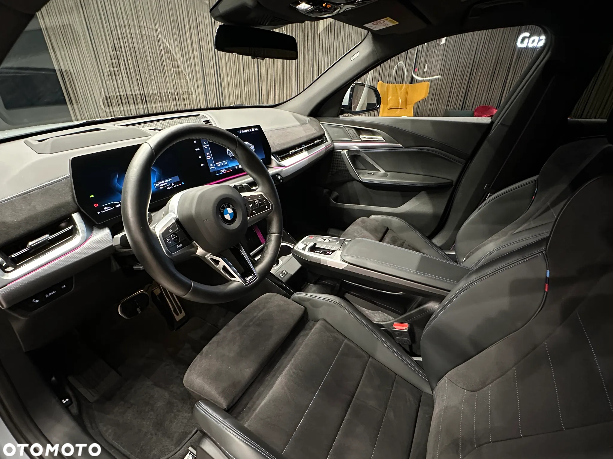 BMW X2 - 5