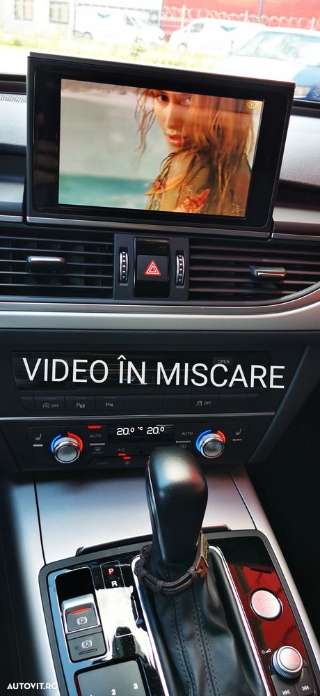 Audi A6 2.0 TDI Ultra S tronic - 24