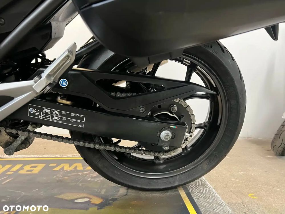 Honda NC - 31