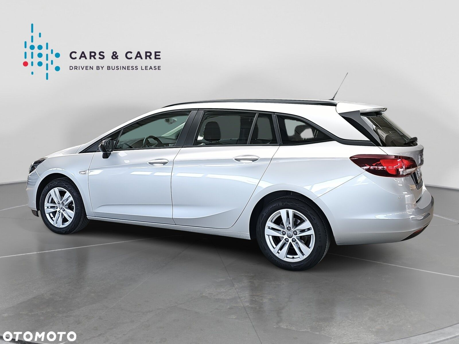 Opel Astra V 1.2 T Edition S&S - 30
