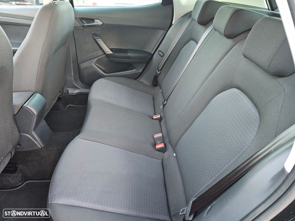 SEAT Arona 1.0 Eco TSI Style - 12