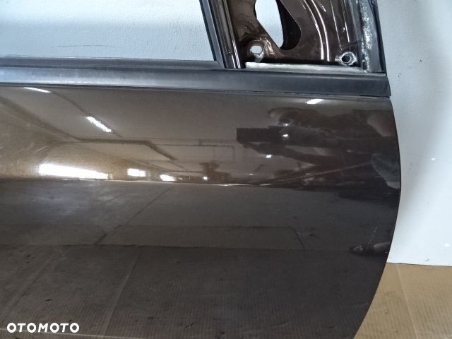 DRZWI PRAWY PRZÓD PRAWE PRZEDNIE FIAT CROMA KOMBI 05-07 LAK:742/A NR1057 - 4