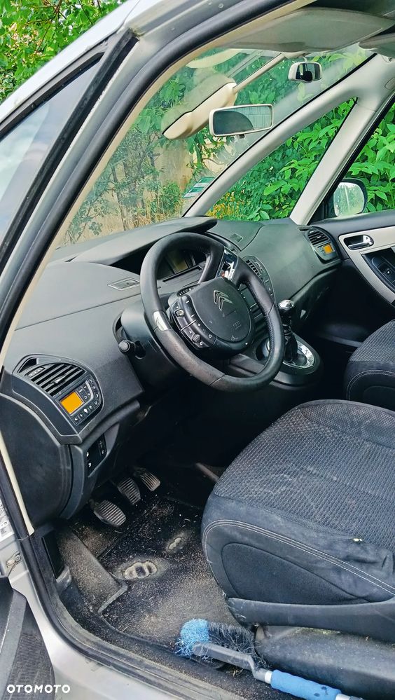 Citroën C4 Picasso 1.6 HDi Equilibre - 8