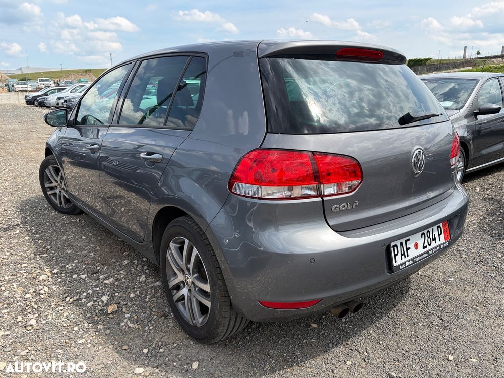 Volkswagen Golf 1.4 TSI Edition - 3