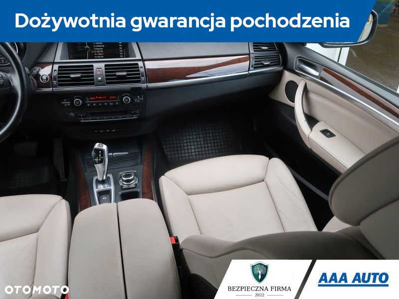 BMW X5 - 9