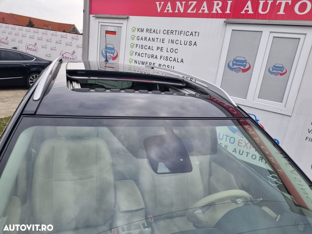 Nissan X-Trail 1.6L dCI Start/Stop Tekna - 9