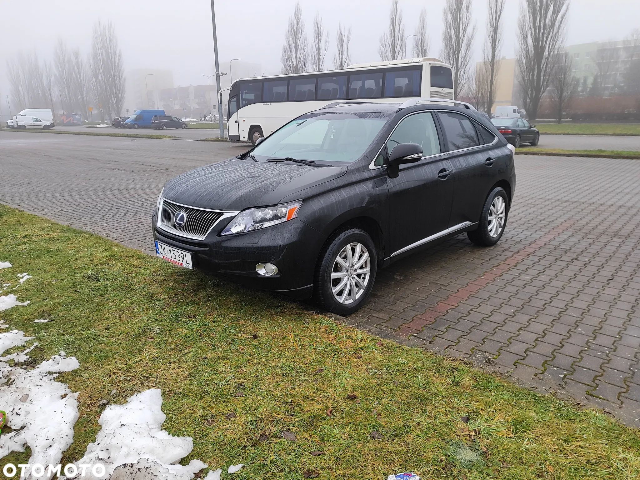 Lexus RX 200t / 300 Prestige - 1