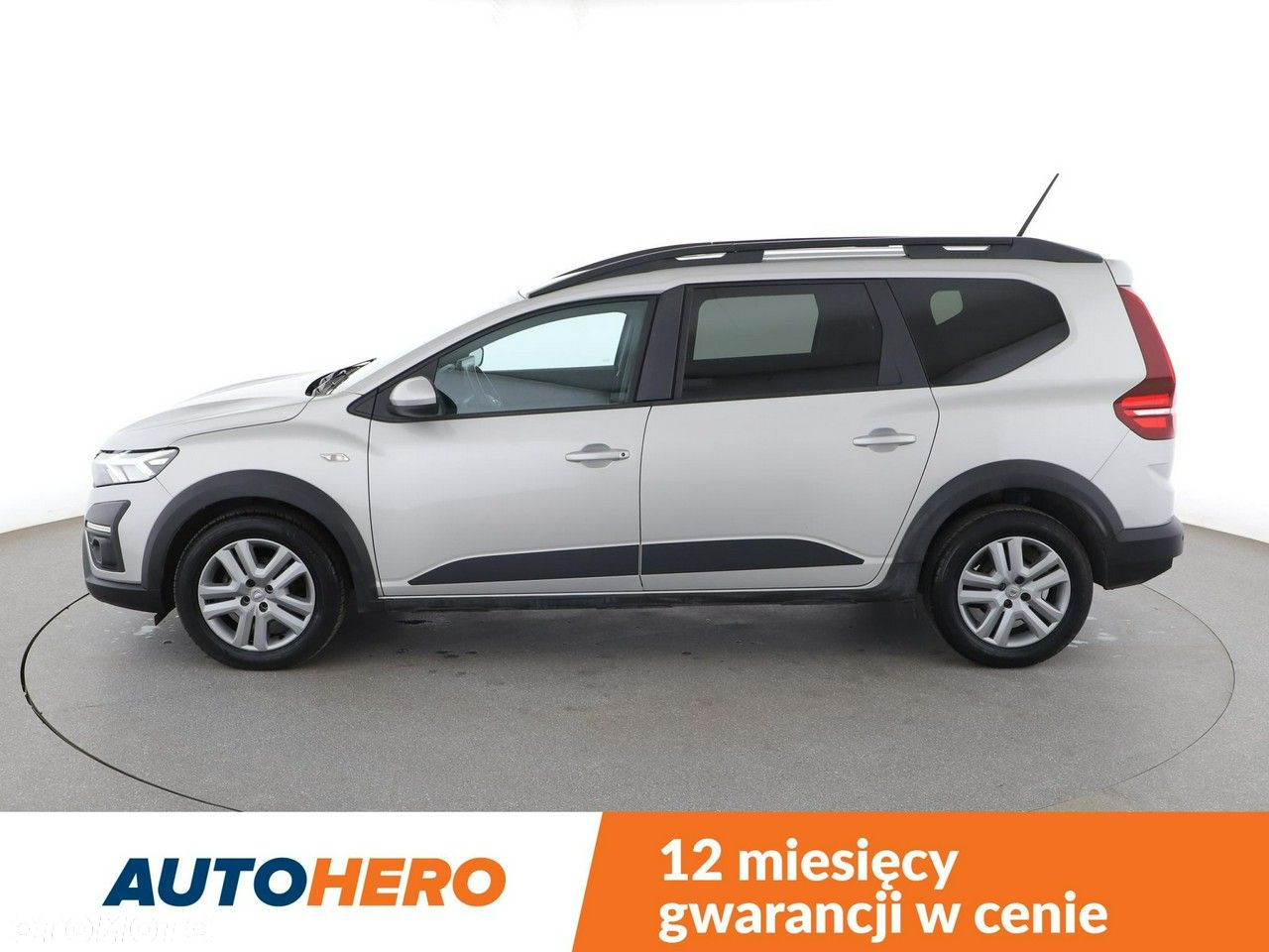 Dacia Jogger 1.0 TCe Comfort - 2