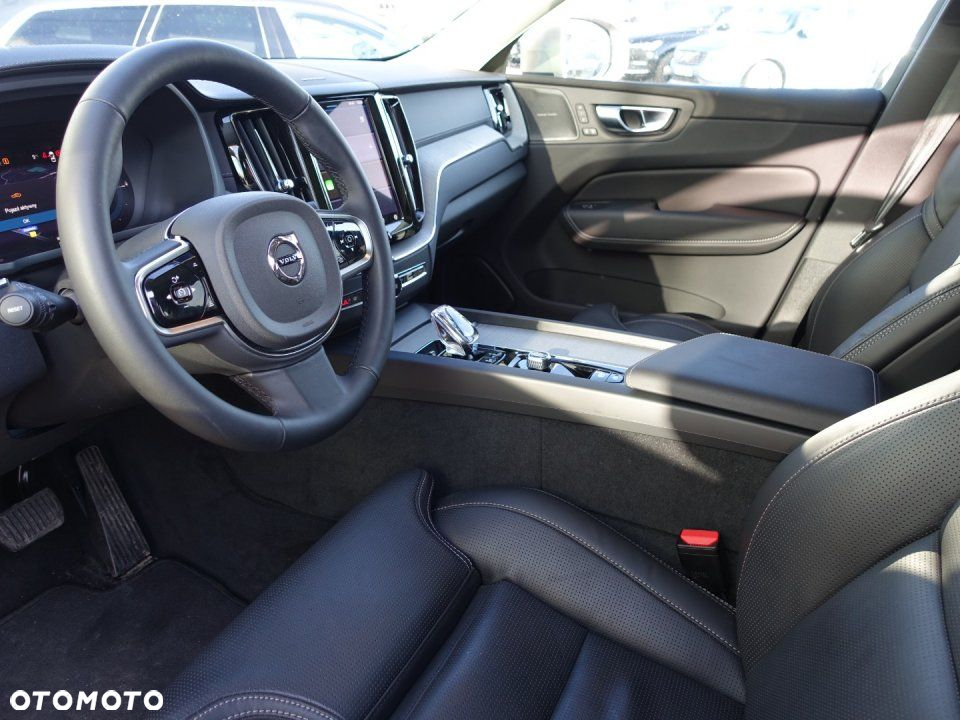 Volvo XC 60 - 3