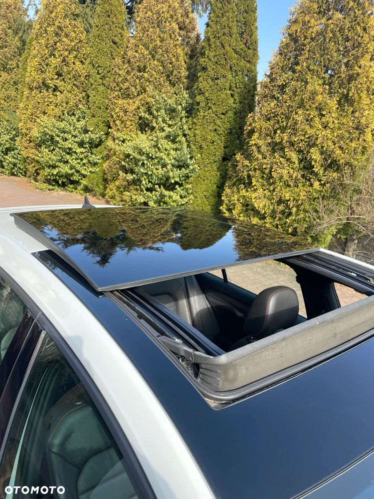 Volkswagen Golf GTI Performance BlueMotion Technology DSG - 10