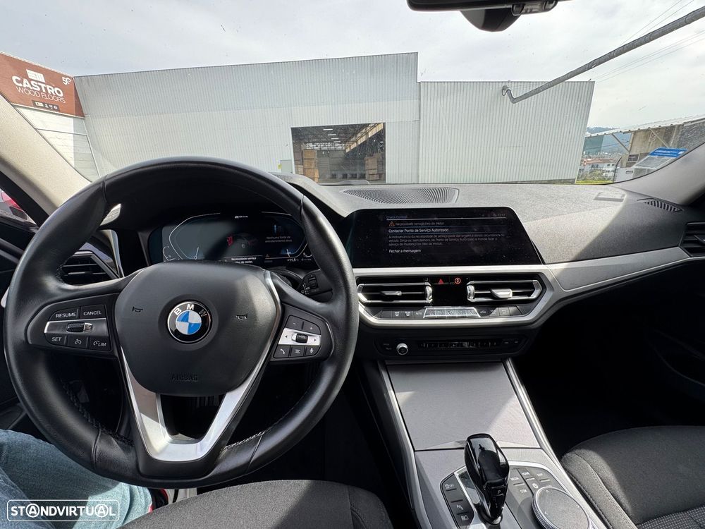BMW 330 - 7