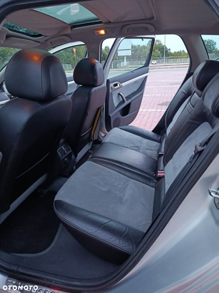 Peugeot 407 HDi 110 Tendance - 19