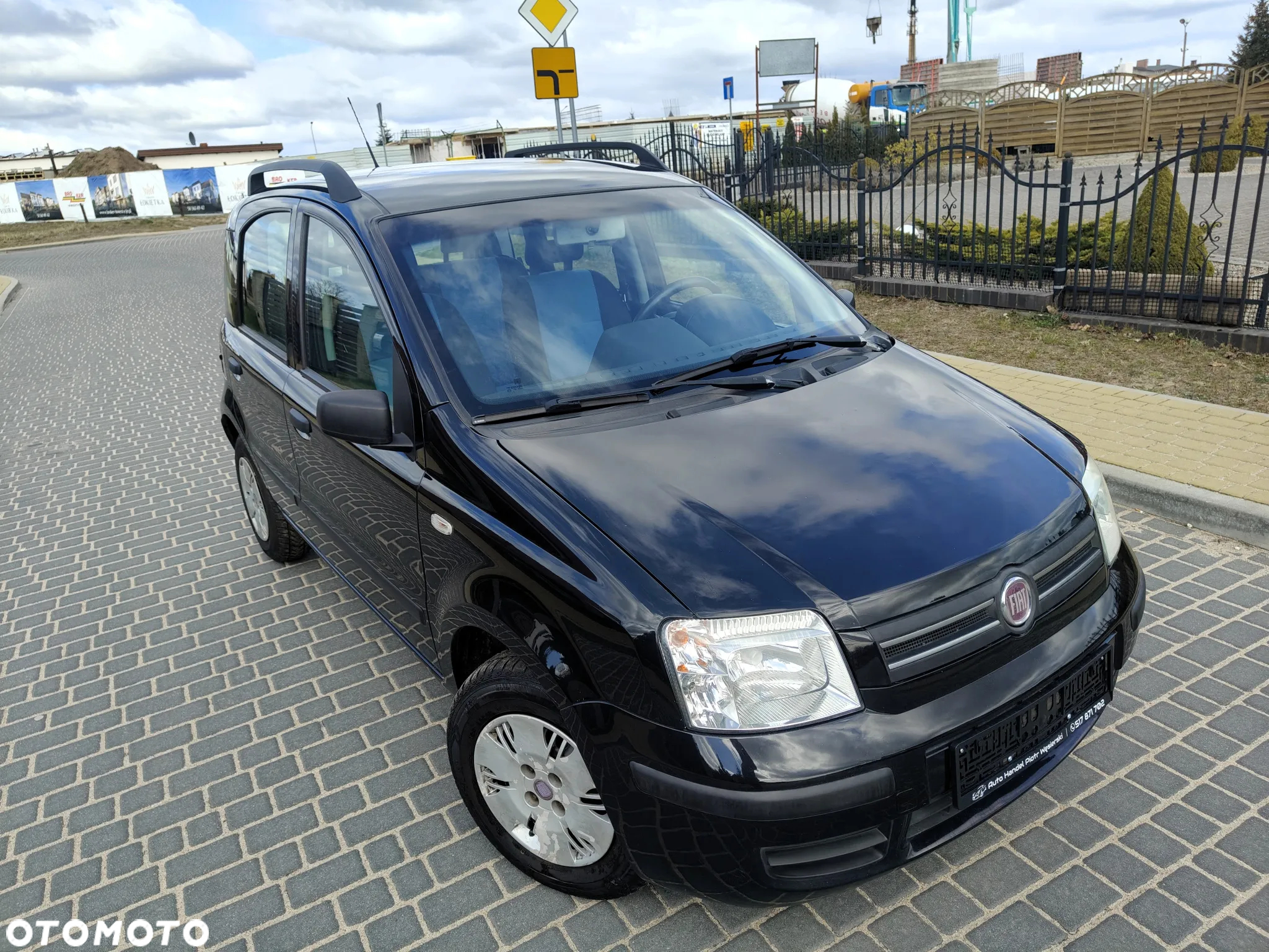 Fiat Panda 1.2 Dynamic - 16