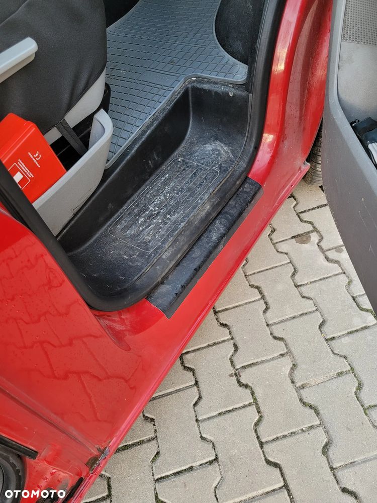Volkswagen Transporter L2H1 - 22