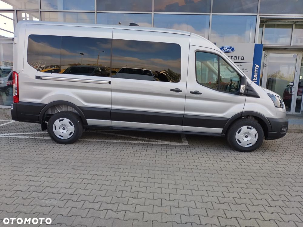 Ford Transit V363 - 2