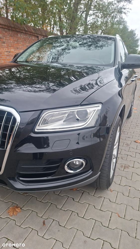 Audi Q5 2.0 TDI Quattro (clean diesel) - 4