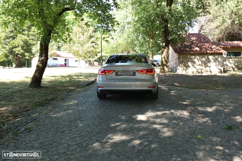 Audi A3 1.4 TFSI Sport S tronic - 7