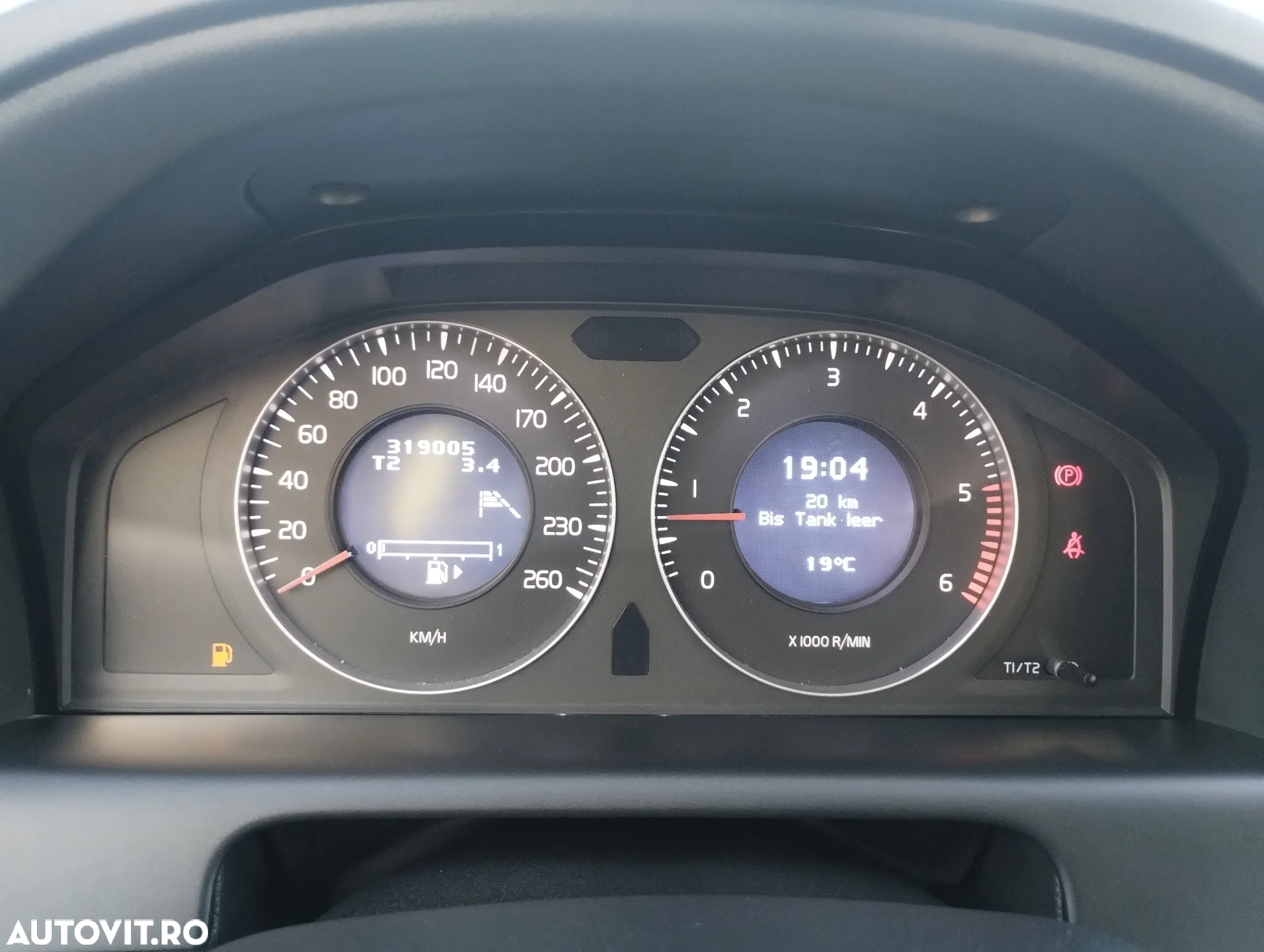 Volvo XC 60 - 20