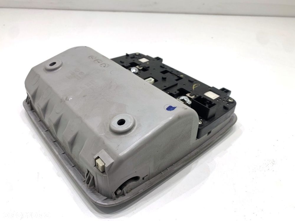 LAMPA SUFITOWA  HYUNDAI i20 II (GB, IB) 2014 - 2022 1.4 74 kW [100 KM] benzyna 2014 - 2022 - 2