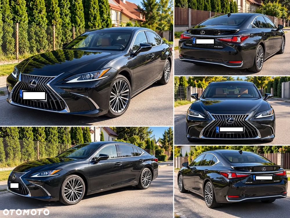 Lexus Es 2025 photo 2