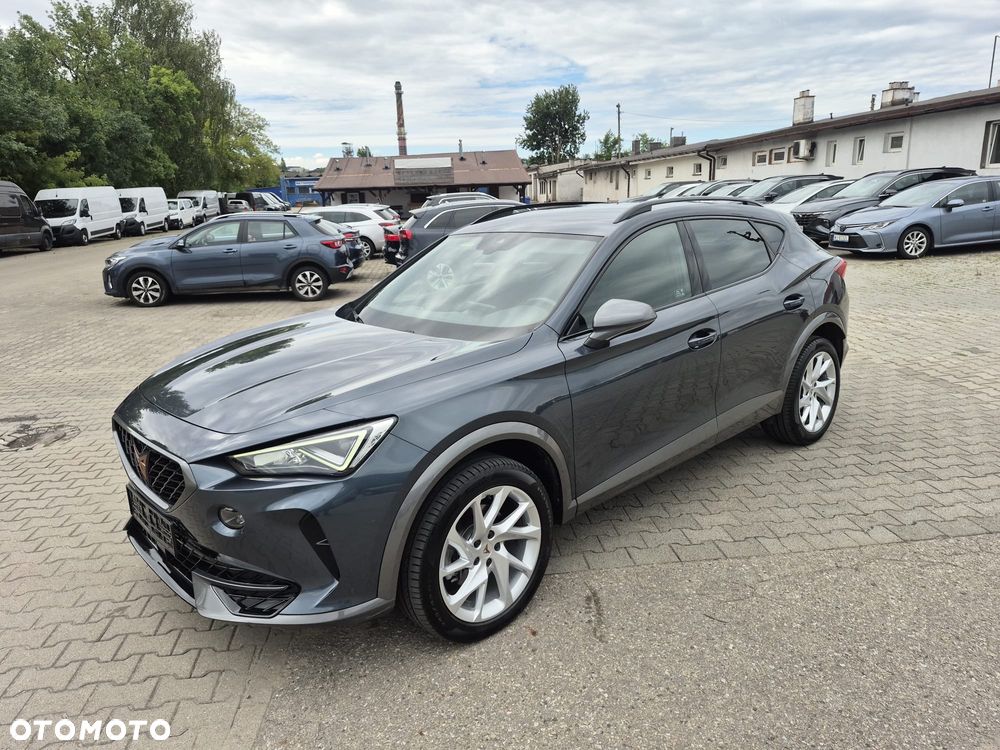 Cupra Formentor - 12