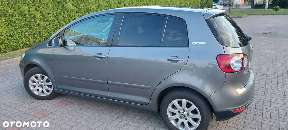 Volkswagen Golf Plus 1.6 Goal - 7