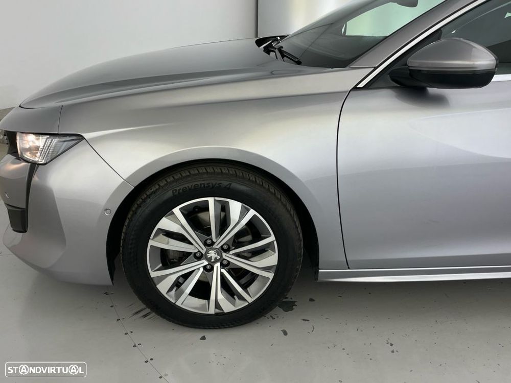 Peugeot 508 - 18