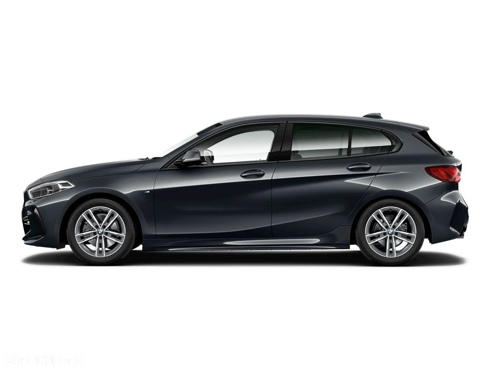 BMW Seria 1 118i M Sport - 2