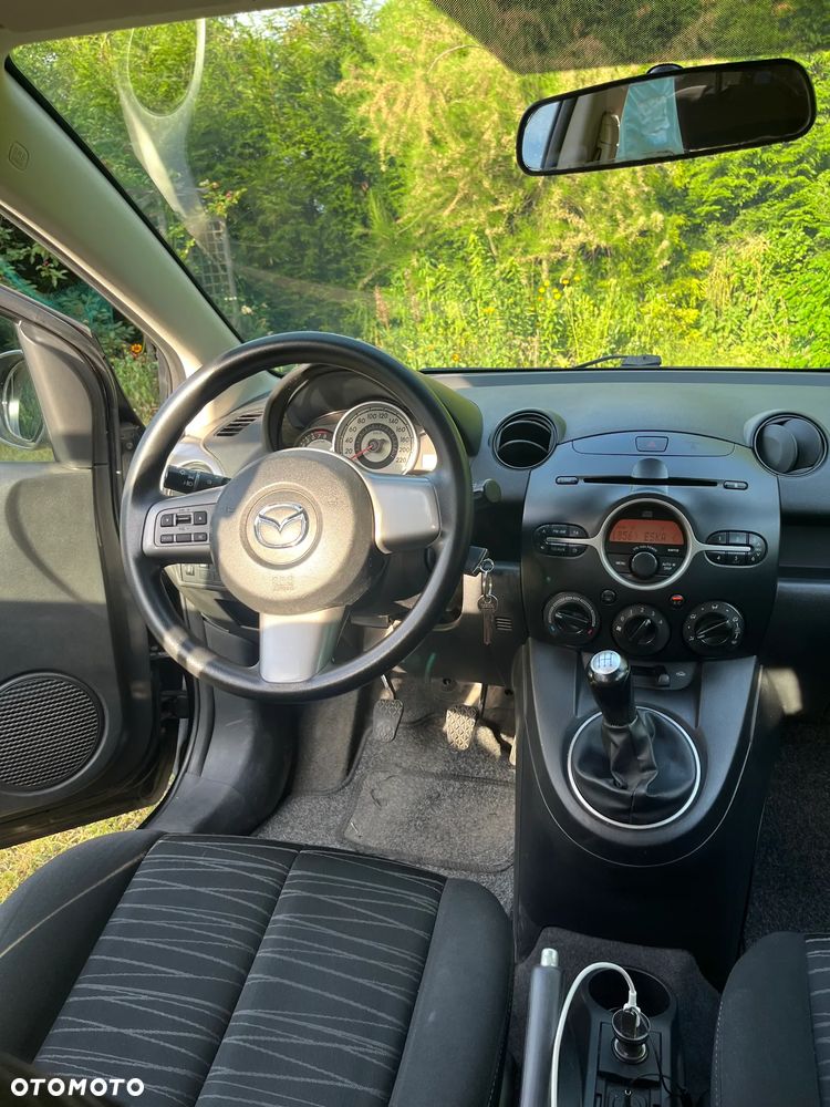 Mazda 2 1.3 Comfort - 14