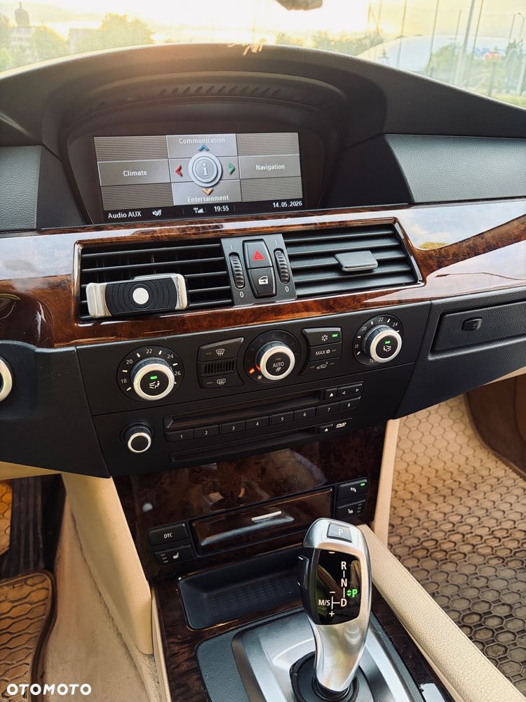 BMW Seria 5 530d - 9