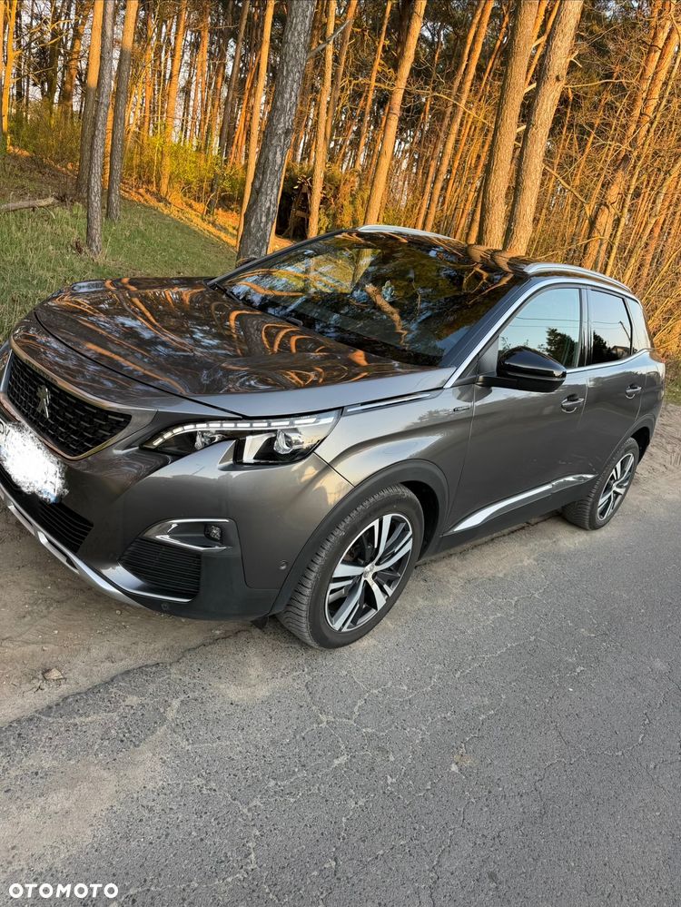 Peugeot 3008 - 9