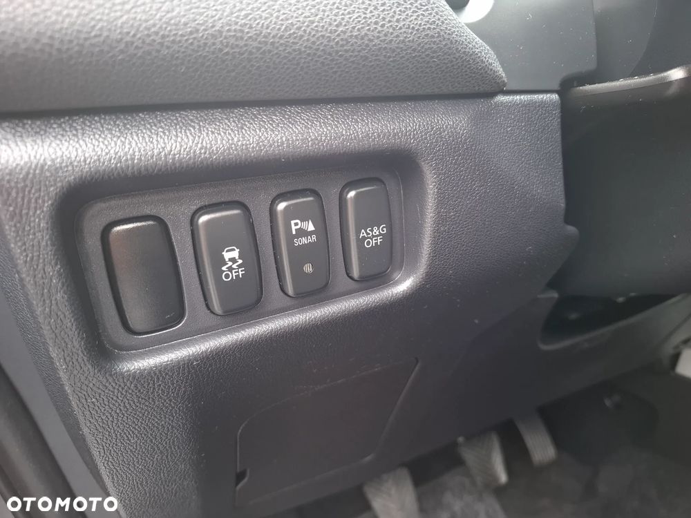 Mitsubishi ASX 1.6 2WD Intro Edition - 13