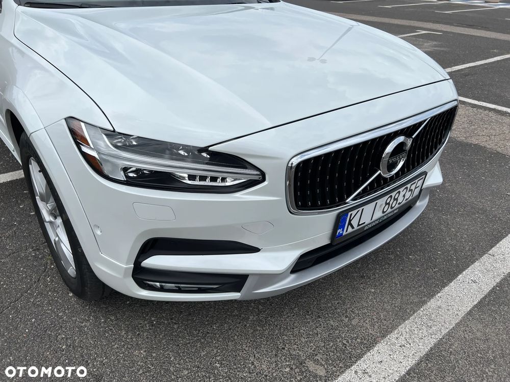 Volvo V90 Cross Country T6 AWD - 10