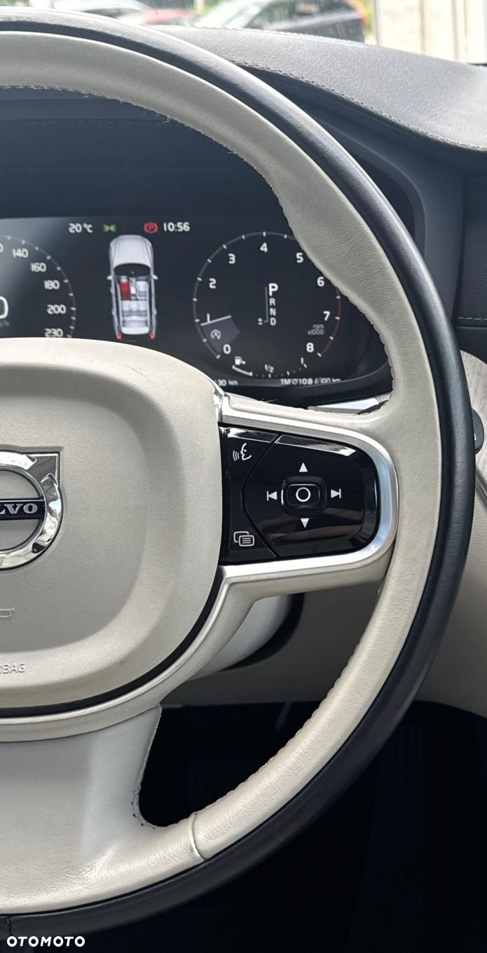 Volvo XC 60 - 14