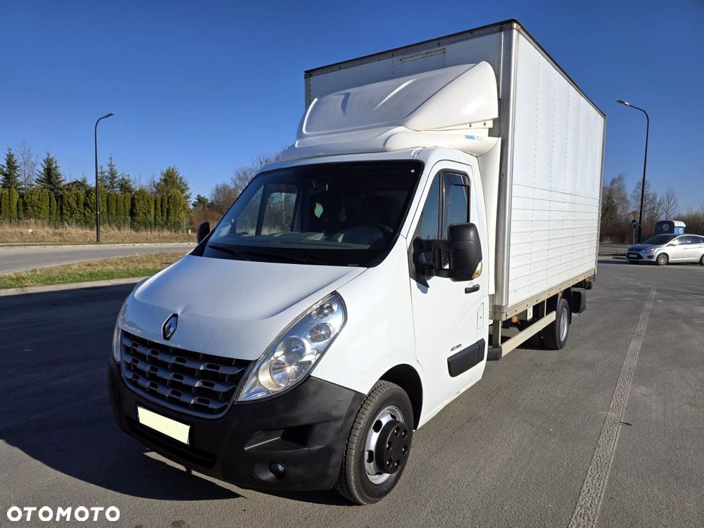 Renault Master - 37