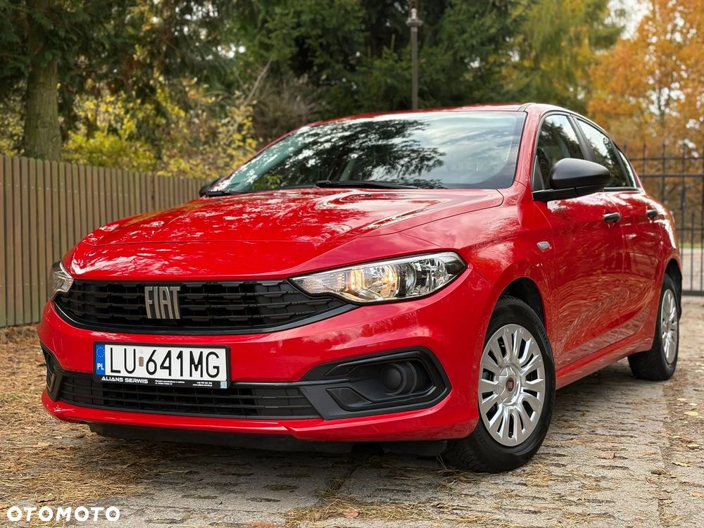 Fiat Tipo 1.4 16V - 13