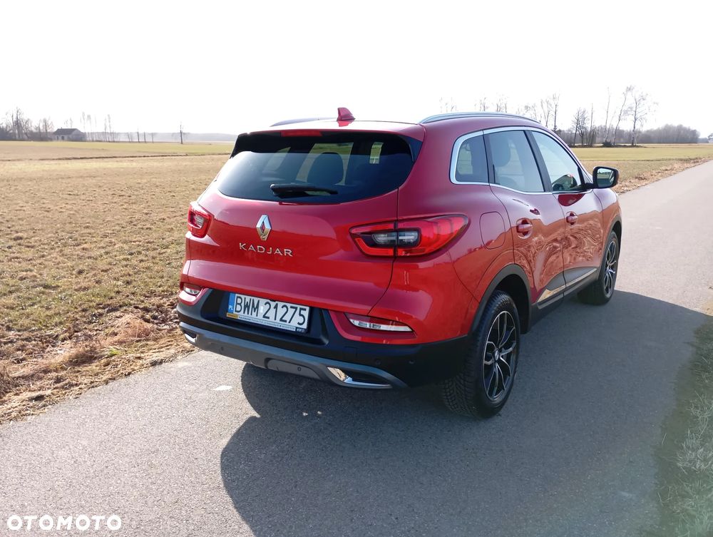 Renault Kadjar 1.3 TCe FAP Intens - 9